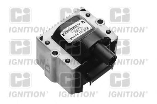 XIC8118 Quinton Hazell Котушка запалювання