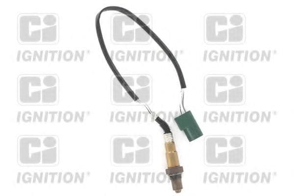 XLOS1454 Quinton Hazell Лямбда-зонд