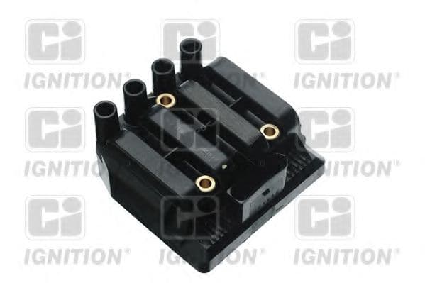 XIC8203 Quinton Hazell Катушка зажигания
