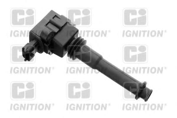 XIC8231 Quinton Hazell Котушка запалювання