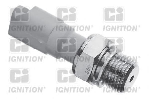 XOPS114 Quinton Hazell Датчик тиску оливи