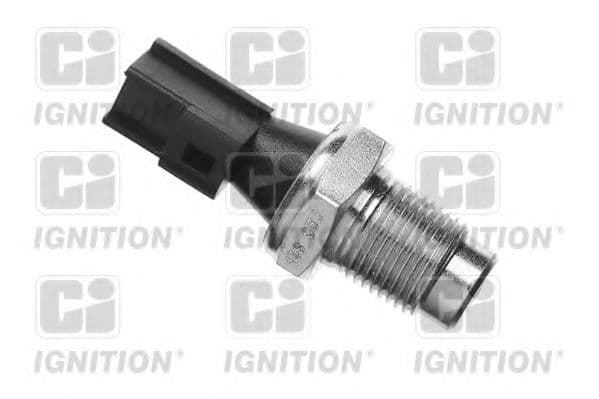 XOPS129 Quinton Hazell Датчик тиску оливи