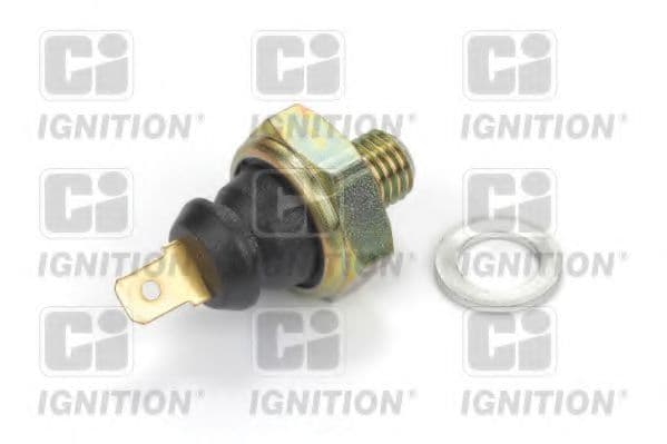 XOPS3 Quinton Hazell Датчик тиску оливи