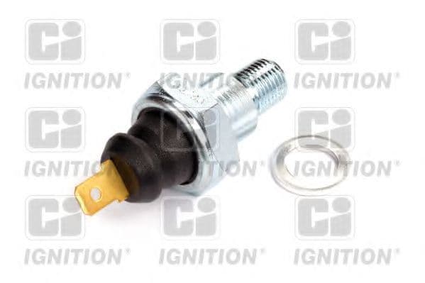 XOPS38 Quinton Hazell Датчик тиску оливи