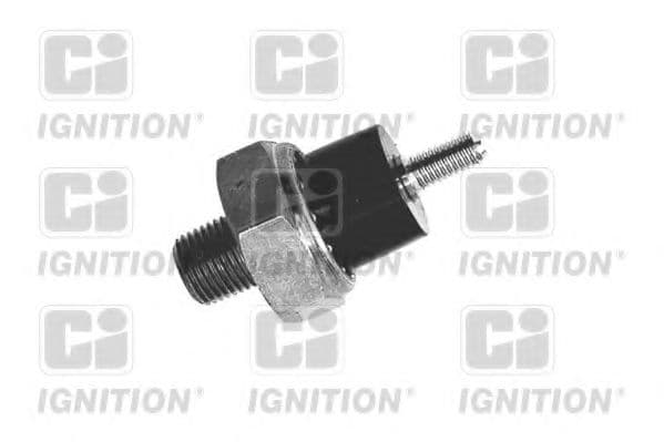 XOPS5 Quinton Hazell Датчик тиску оливи для Ford Transit