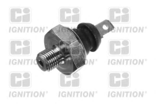 XOPS6 Quinton Hazell Датчик тиску оливи