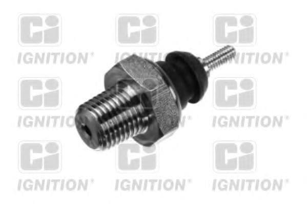 XOPS9 Quinton Hazell Датчик тиску оливи