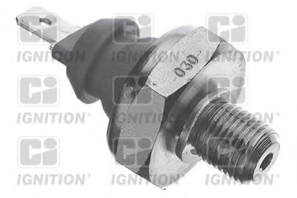 XOPS90 Quinton Hazell Датчик тиску оливи