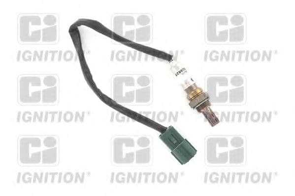 XLOS1579 Quinton Hazell Лямбда-зонд