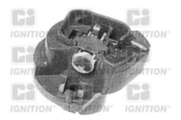 XR128 Quinton Hazell Бігунок розподільника запалювання