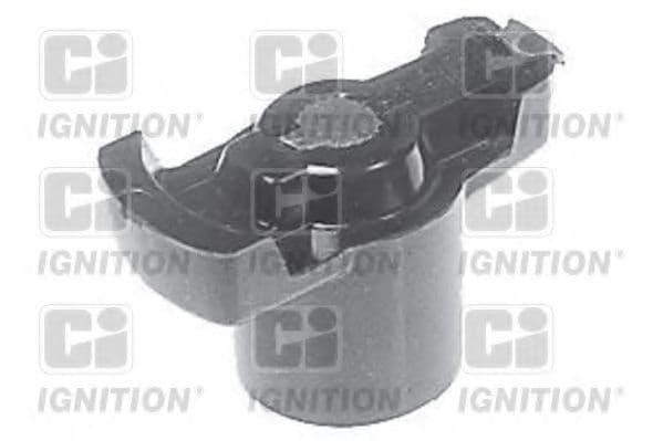 XR147 Quinton Hazell Бігунок розподільника запалювання