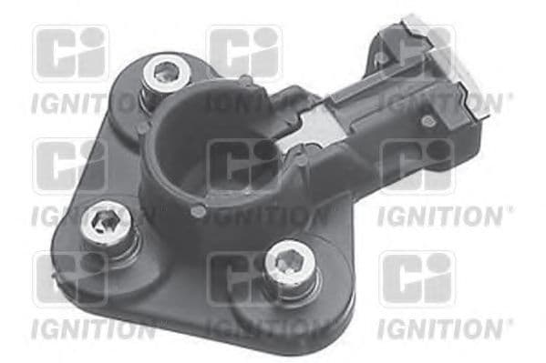 XR151 Quinton Hazell Бегунок распределителя зажигания