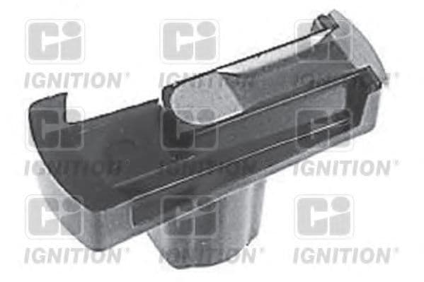 XR170 Quinton Hazell Бігунок розподільника запалювання