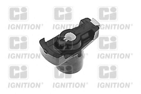 XR178 Quinton Hazell Бігунок розподільника запалювання