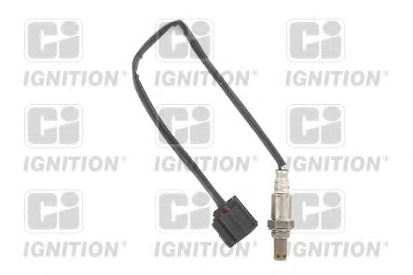 XLOS1630 Quinton Hazell Лямбда-зонд