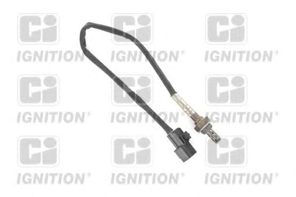 XLOS1670 Quinton Hazell Лямбда-зонд