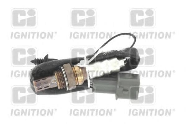 XLOS1673 Quinton Hazell Лямбда-зонд