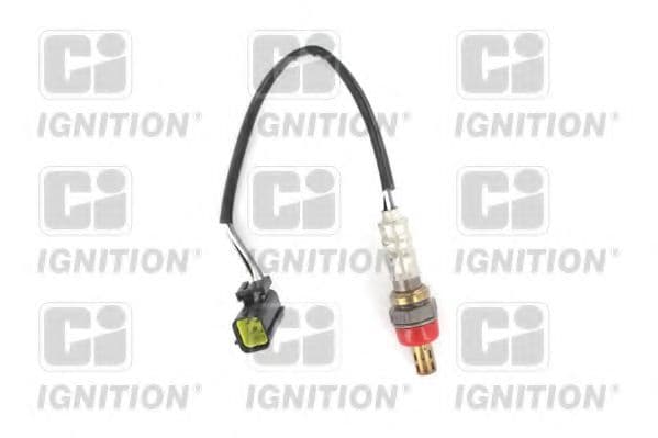 XLOS1678 Quinton Hazell Лямбда-зонд для Kia Shuma