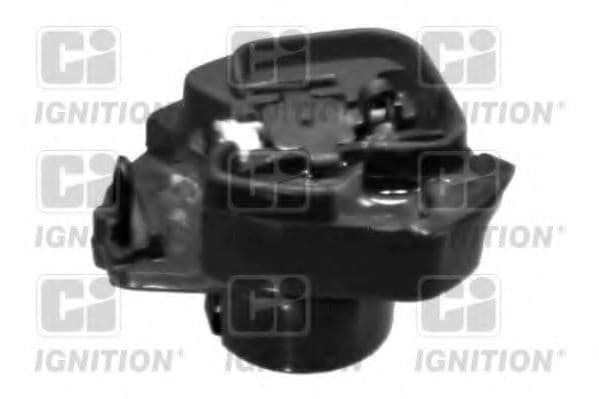 XR223 Quinton Hazell Бігунок розподільника запалювання