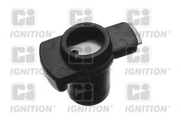 XR241 Quinton Hazell Бегунок распределителя зажигания