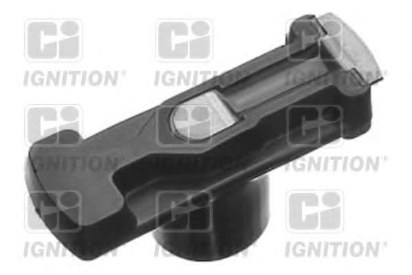 XR245 Quinton Hazell Бегунок распределителя зажигания