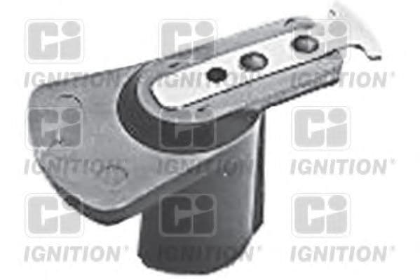 XR255 Quinton Hazell Бегунок распределителя зажигания