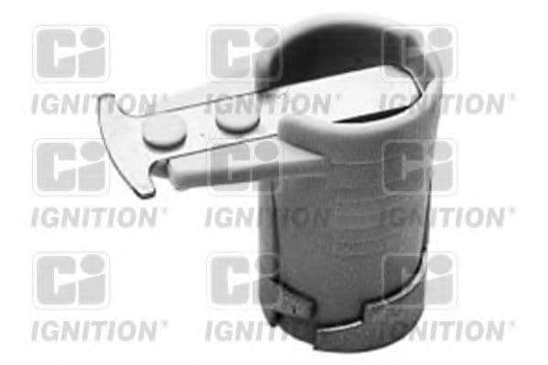 XR266 Quinton Hazell Бігунок розподільника запалювання