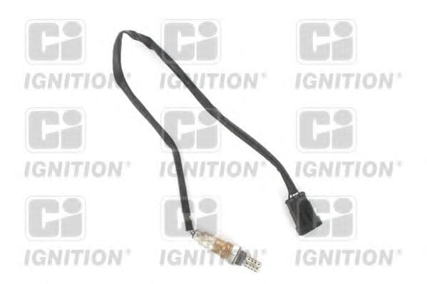 XLOS1713 Quinton Hazell Лямбда-зонд