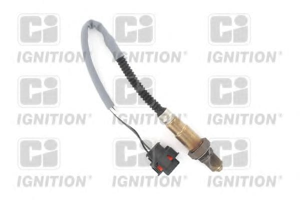 XLOS1714 Quinton Hazell Лямбда-зонд