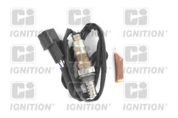 XLOS1717 Quinton Hazell Лямбда-зонд