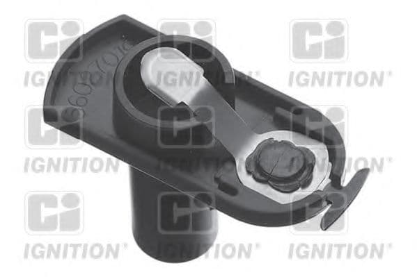 XR307 Quinton Hazell Бегунок распределителя зажигания