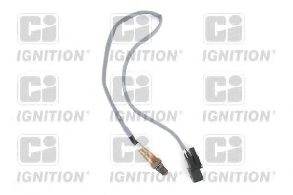 XLOS1764 Quinton Hazell Лямбда-зонд