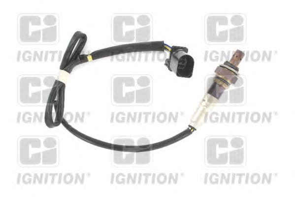 XLOS1778 Quinton Hazell Лямбда-зонд