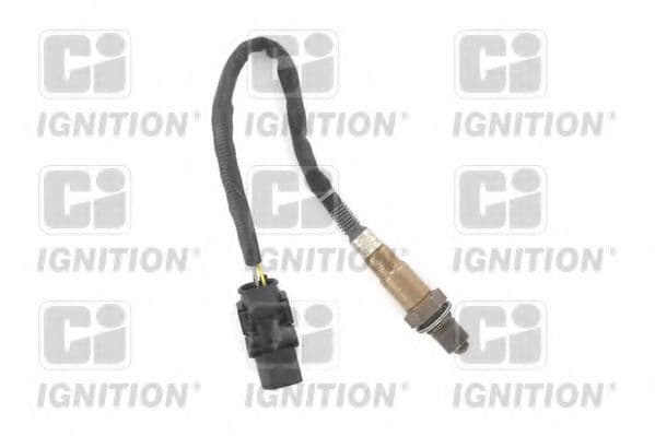 XLOS1787 Quinton Hazell Лямбда-зонд