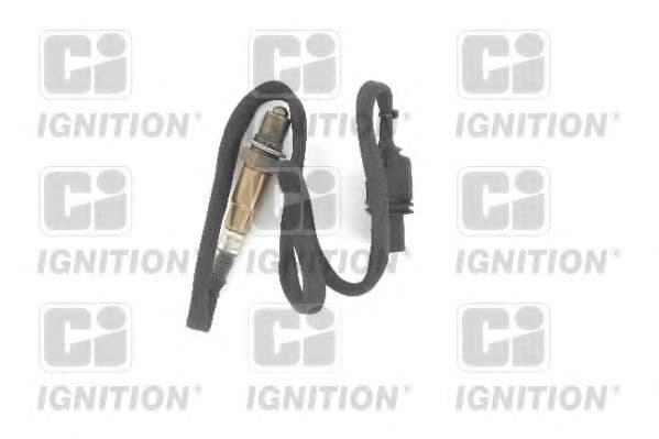 XLOS1805 Quinton Hazell Лямбда-зонд