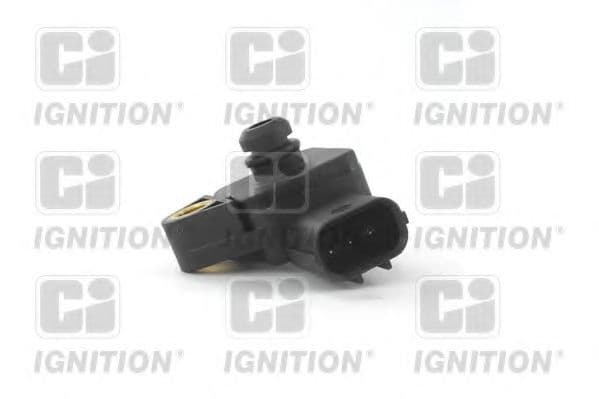 XMAP512 Quinton Hazell Датчик давления системы впуска