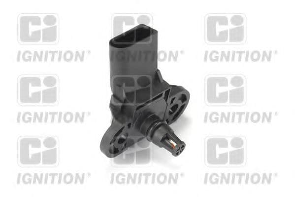 XMAP546 Quinton Hazell Датчик давления системы впуска