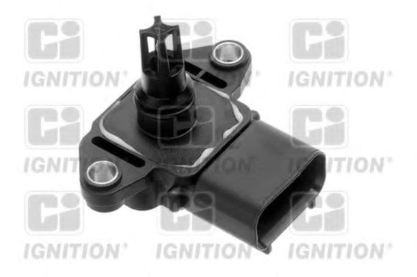 XMAP560 Quinton Hazell Датчик тиску системи впуску для Ford Focus