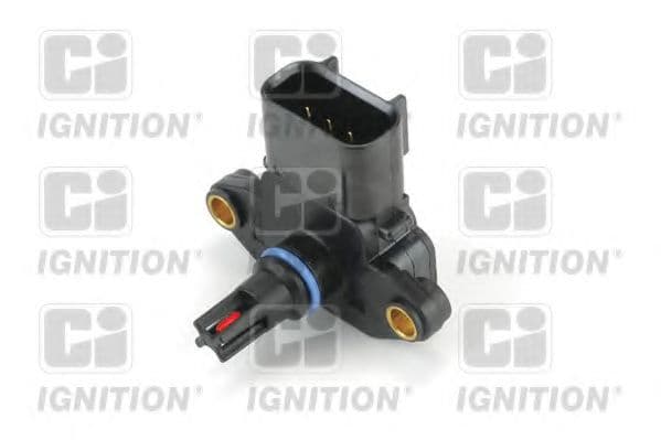 XMAP590 Quinton Hazell Датчик давления системы впуска для Ford Mondeo