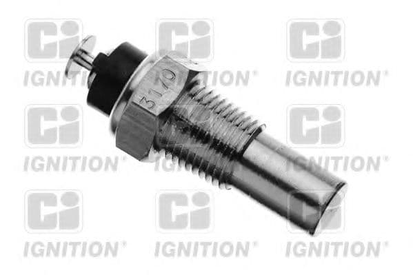 XTT141 Quinton Hazell Датчик температуры охлаждающей жидкости