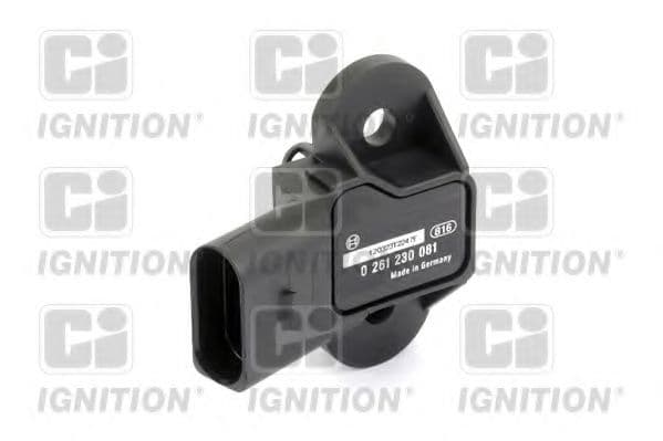 XMAP616 Quinton Hazell Датчик вакуумного усилителя тормозов