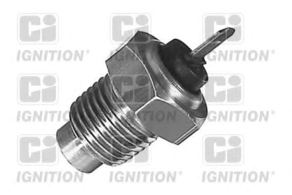 XTT3 Quinton Hazell Датчик температуры охлаждающей жидкости