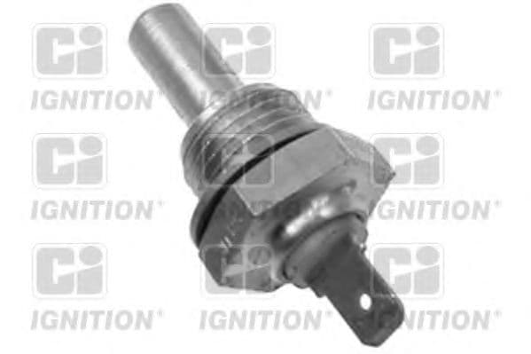 XTT58 Quinton Hazell Датчик температури охолоджувальної рідини