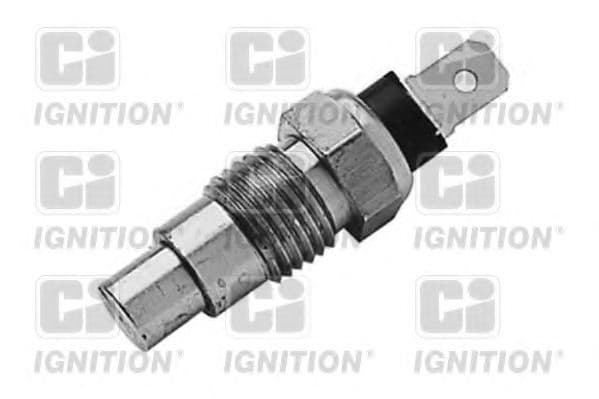 XTT65 Quinton Hazell Датчик температуры охлаждающей жидкости