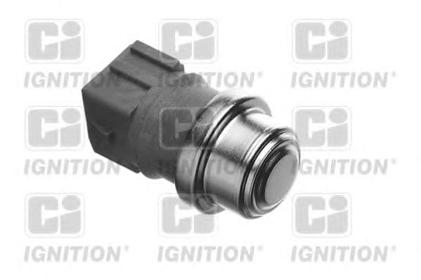 XTTS39 Quinton Hazell Датчик температури охолоджувальної рідини