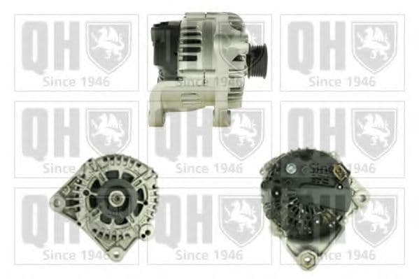 QRA1004 Quinton Hazell Генератор