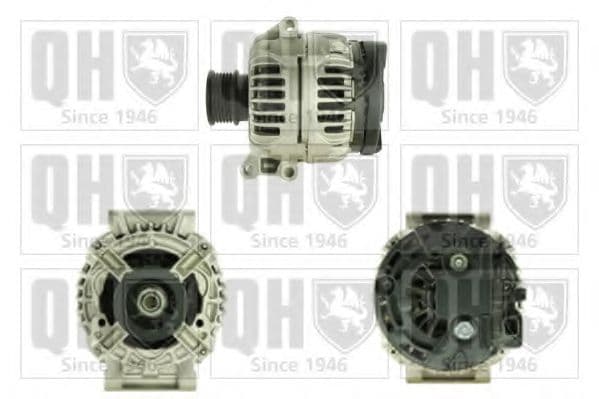 QRA1008 Quinton Hazell Генератор