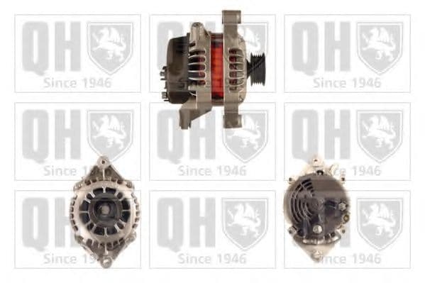 QRA1026 Quinton Hazell Генератор