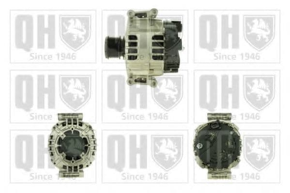 QRA1031 Quinton Hazell Генератор