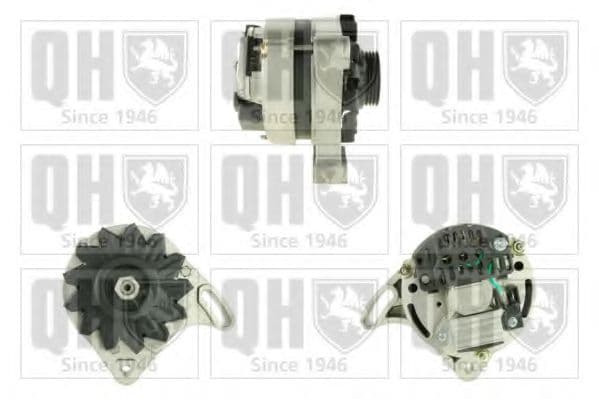 QRA1070 Quinton Hazell Генератор